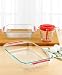 Kitchen & Housewares : Pyrex Accents 4-Piece Bake Set
