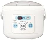 SHARP �W���[���ъ� �t���[�Y���z���C�g KS-H55-W