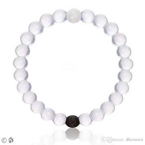 Lokai Bracelet Mud From Dead Sea and Mt Everest Medium