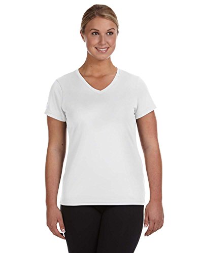 Augusta Women's Moisture-Wicking V-Neck T-Shirt