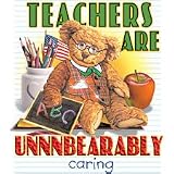 Teachers - Unbearably Adult Sweatshirt