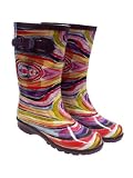 Produkt-Bild: Beck Paletti multicolor 508 Damen Gummistiefel