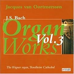 Orgelwerke Vol. 3