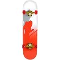 Chase Ghoul Skateboard - Red