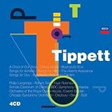 Search : Tippett: Vocal Music