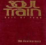 Soul Train: Hall of Fame, 20th Anniversary