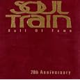 Soul Train Hall of Fame