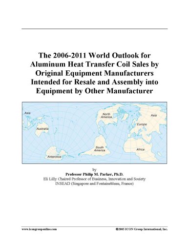 Manufacturers