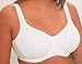 How To Measure Bra Sizes : Goddess Comfort Zone Underwired Bra Style 2010