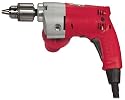 Milwaukee 0244-1 Magnum 5.5 Amp 1/2-Inch Drill