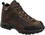 Men's Danner Radical 452 GTX Steel Toe 4.5 - Brown