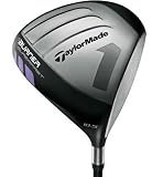 Rh taylormade burner superfast 10.5 x-con 4.8 l