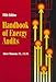 Book Handbook of Energy Audits (5th Edition)