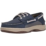 Sperry Top-Sider Billfish Boat Shoe (Little Kid/Big Kid)
