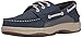 Sperry Billfish Boat Shoe (Little Kid/Big Kid)