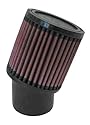 K&N RU-1750 Universal Rubber Filter