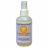 California Baby Calming Soothing & Healing Spray - 6.5 oz
