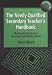 The Newly Qualified Secondary Teacher's Handbook: Meeting the Standards in Secondary and Middle Schools