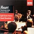 Mozart : Concertos pour piano n� 9 "Jeunehomme", 20, 21, 23 et 27
