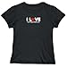 T-Shirt Woman Black 