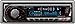 Kenwood 50-Watt Sirius� Satellite Radio-Ready CD Receiver with Changer Controls and One Pre-Amp Output (KDC322)