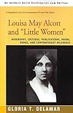 Review iUniverse.com  / Louisa May Alcott and 