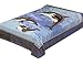 Solaron King Whales Korean Mink Blanket