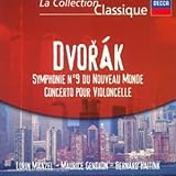Dvorak - Symphonie n9