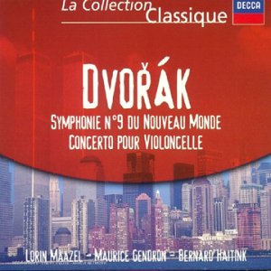 Dvorak - Symphonie n9