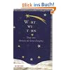 Worte wie Sterne: Texte von Antoine de Saint-Exup�ry