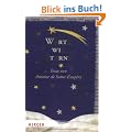 Worte wie Sterne: Texte von Antoine de Saint-Exup�ry