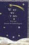 Worte wie Sterne: Texte von Antoine de Saint-Exup�ry
