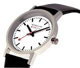 Mondaine Herren-Uhren Quarz Analog A658.30323.11SBB