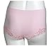Calvin Klein Women's Seamless Satin Hipster Panty #D2518