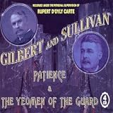 Yeoman of the Guard/Patience