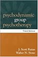 Psychodynamic Group Psychotherapy, Third Edition