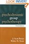 Psychodynamic Group Psychotherapy, Third Edition