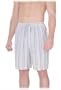 Nautica Men's Stripe Woven Short