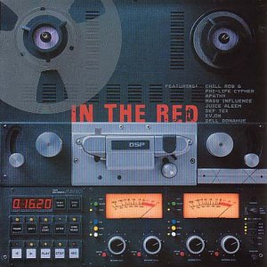 CD-Charts  Search : In the Red [VINYL]