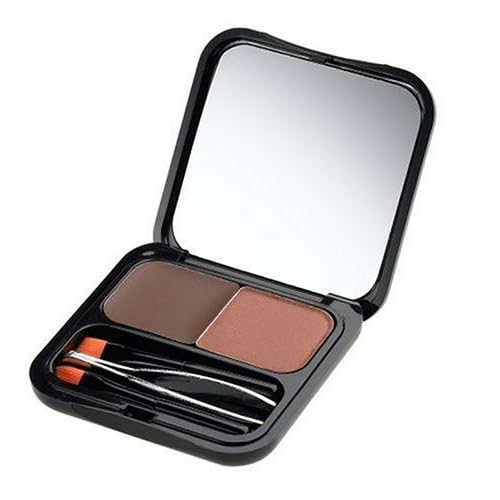 Brow Zings 02 Medium Eyebrow Kit Brow Zings 02 Medium Eyebrow Kit