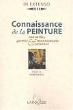 Revue Larousse  / Connaissance de la peinture