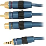 Buy Acoustic Research AP-029 Performance Series S-video Camcorder Cable 