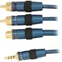 Acoustic Research AP-029 Performance Series S-video Camcorder Cable