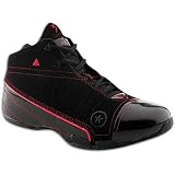 Converse Men's Wade 1.3 Mid ( sz. 13.0, Black/Red )