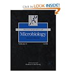 Encyclopedia of Microbiology, Four-Volume Set, Second Edition by Martin Alexander, Barry R. Bloom, David A. Hopwood, and Roger Hull