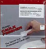 HOMAX CORPORATION 5600 CAULK FINISHER TOOL(pack of 48)