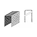 Roofing Staples