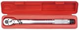 Famex Drehmomentschluessel 3/8-Antrieb 19-110 Nm