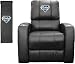 San Diego Padres XZipit Home Theater Recliner