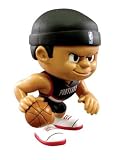 Portland Trail Blazers Kid's Action Figure Collectible Toy